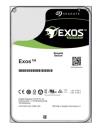 Seagate HARD DISK 18 TB EXOS X18 SATA 3 3.5" NAS (ST18000NM000J)